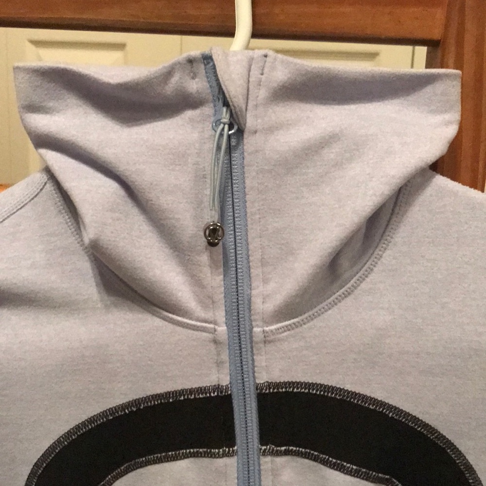 Lululemon Stride Jacket - Picture 5 of 7